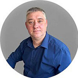 Максим Горин