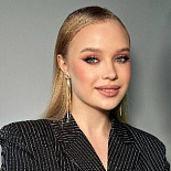 Екатерина Штерцер